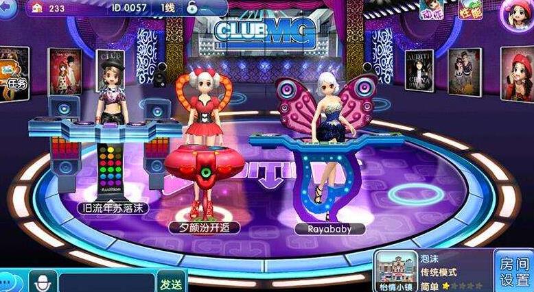 F˽DJ